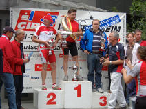 2010: 2. Platz